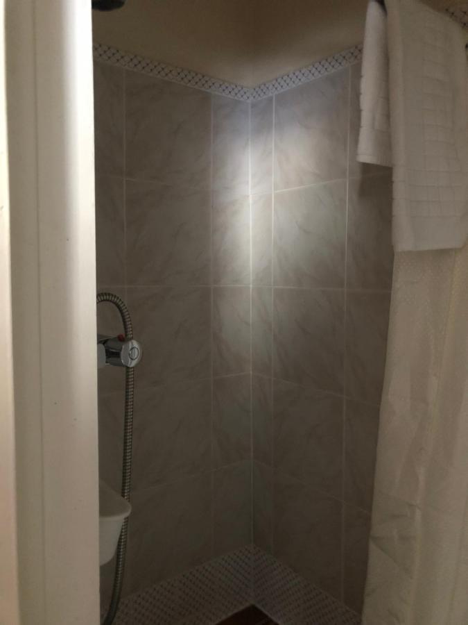 Leamington House Bed & Breakfast Бармут Екстериор снимка